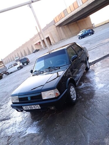 Tofas Sahin 2004, 99,999 km - 1.6 л - Yardımlı