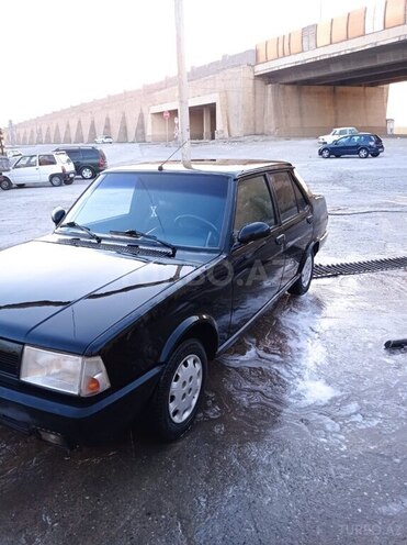 Tofas Sahin 2004, 99,999 km - 1.6 л - Yardımlı