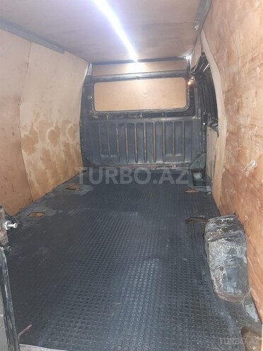 Ford Transit 1995, 750,000 km - 2.5 л - Xaçmaz