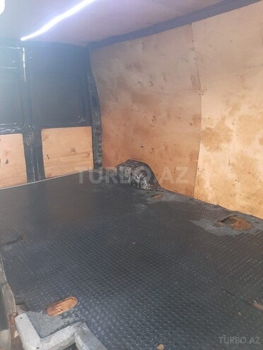 Ford Transit 1995, 750,000 km - 2.5 л - Xaçmaz