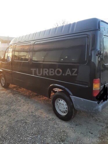 Ford Transit 1995, 750,000 km - 2.5 л - Xaçmaz