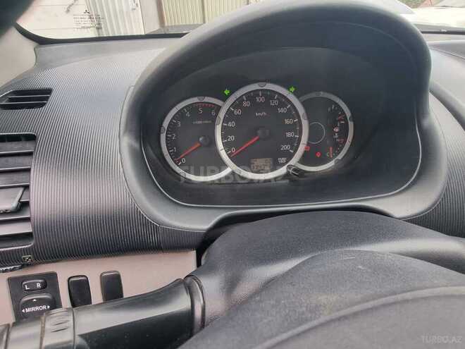 Mitsubishi L200 2013, 335,000 km - 2.5 л - Bakı