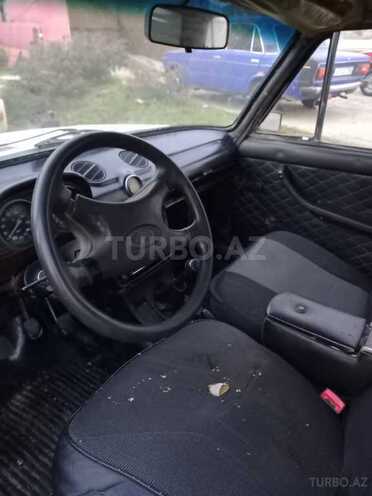 LADA (VAZ) 2106 1982, 100,000 km - 1.6 l - Lənkəran