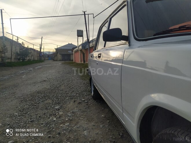 LADA (VAZ) 2107 1999, 25,579 km - 1.5 l - Quba