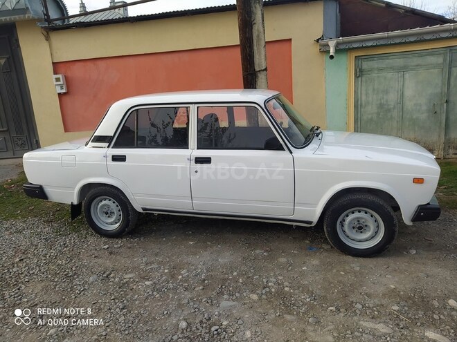 LADA (VAZ) 2107 1999, 25,579 km - 1.5 l - Quba