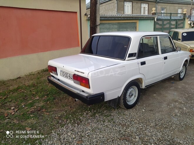 LADA (VAZ) 2107 1999, 25,579 km - 1.5 l - Quba