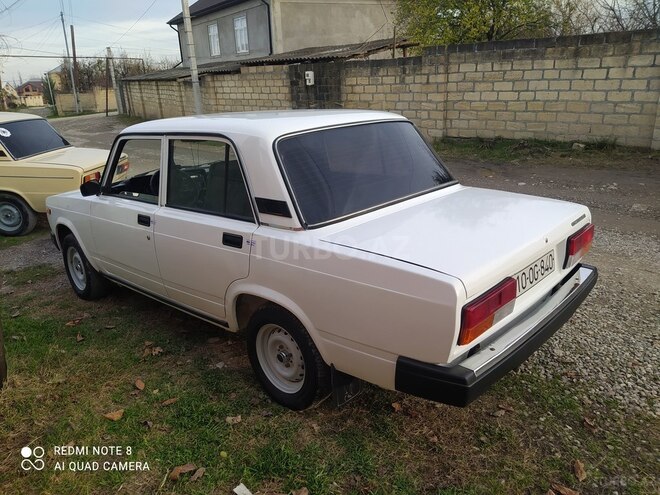 LADA (VAZ) 2107 1999, 25,579 km - 1.5 l - Quba