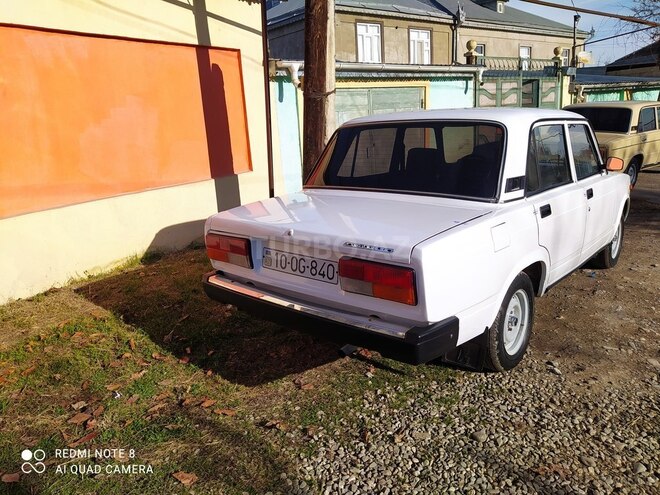 LADA (VAZ) 2107 1999, 25,579 km - 1.5 l - Quba