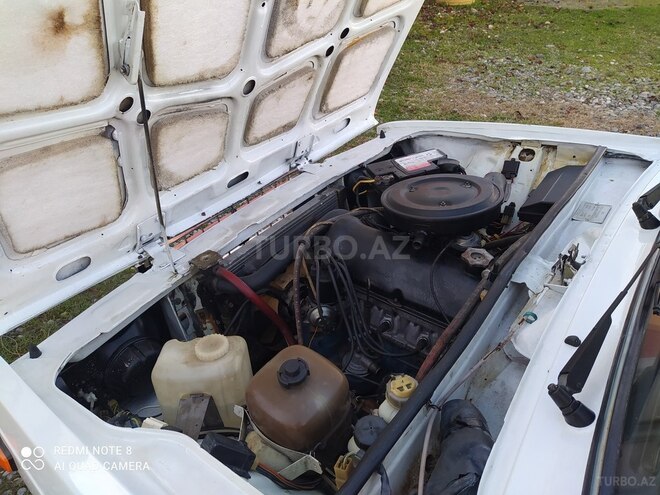 LADA (VAZ) 2107 1999, 25,579 km - 1.5 l - Quba