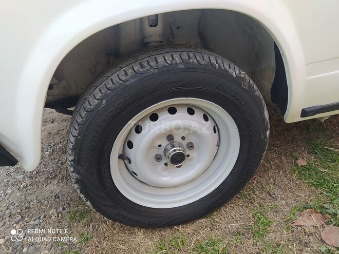 LADA (VAZ) 2107 1999, 25,579 km - 1.5 l - Quba