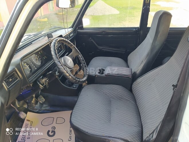 LADA (VAZ) 2107 1999, 25,579 km - 1.5 l - Quba