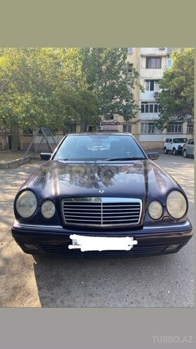 Mercedes E 240 1998, 226,000 km - 2.4 l - Bakı