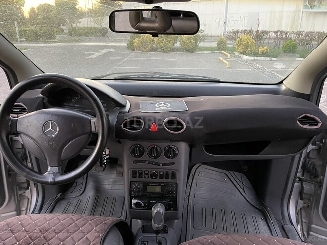 Mercedes B 170 1999, 23,500 km - 1.4 l - Bakı