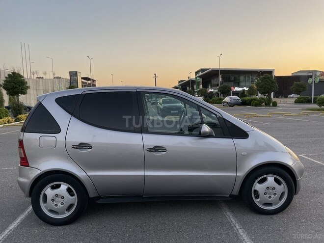 Mercedes B 170 1999, 23,500 km - 1.4 l - Bakı