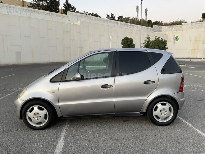Mercedes B 170 1999, 23,500 km - 1.4 l - Bakı