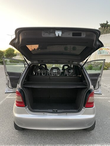 Mercedes B 170 1999, 23,500 km - 1.4 l - Bakı