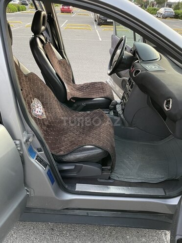 Mercedes B 170 1999, 23,500 km - 1.4 l - Bakı