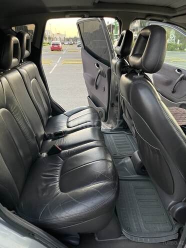 Mercedes B 170 1999, 23,500 km - 1.4 l - Bakı