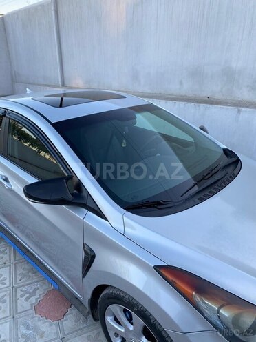 Hyundai Elantra 2012, 205,000 km - 1.8 l - Bakı
