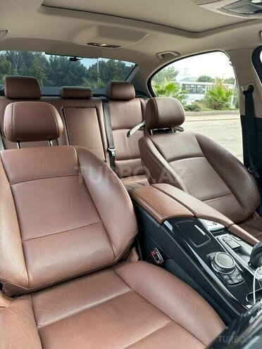 BMW 520 2015, 205,000 km - 2.0 л - Bakı