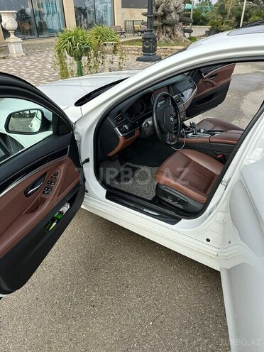 BMW 520 2015, 205,000 km - 2.0 л - Bakı