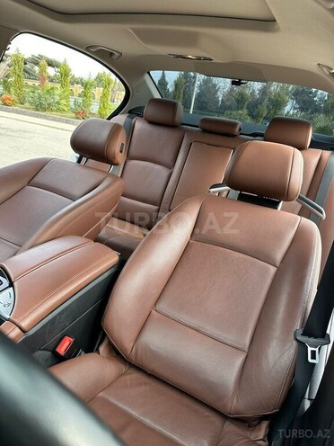 BMW 520 2015, 205,000 km - 2.0 л - Bakı