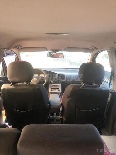 Opel Zafira 2003, 150,000 km - 1.8 l - Bakı