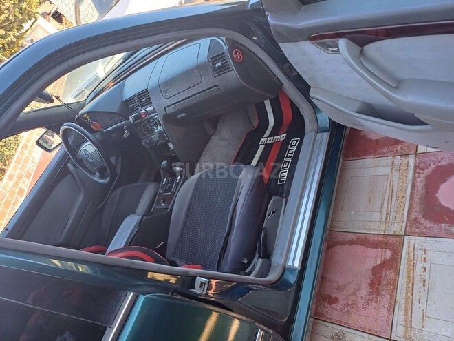 Mercedes C 220 1996, 321,456 km - 2.2 л - Astara