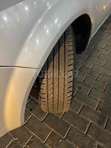 Renault Scenic 2007, 217,000 km - 1.5 l - Bakı