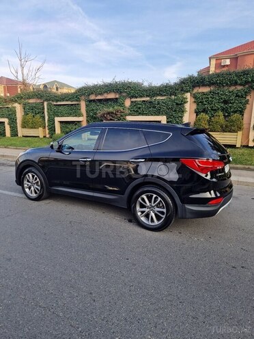 Hyundai Santa Fe 2013, 82,365 km - 2.0 l - Bakı