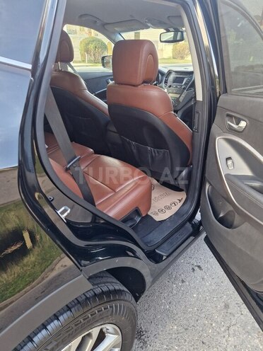 Hyundai Santa Fe 2013, 82,365 km - 2.0 l - Bakı