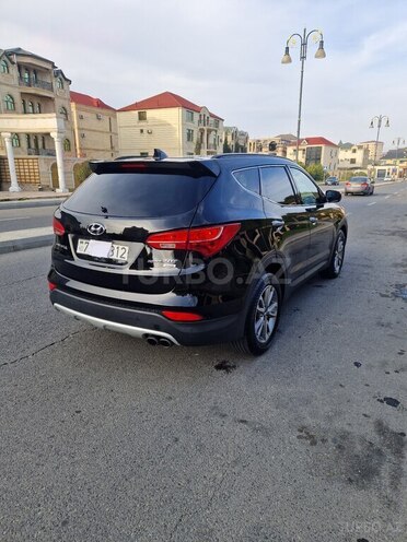 Hyundai Santa Fe 2013, 82,365 km - 2.0 l - Bakı