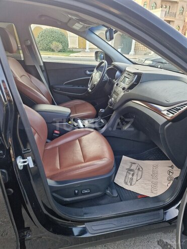 Hyundai Santa Fe 2013, 82,365 km - 2.0 l - Bakı