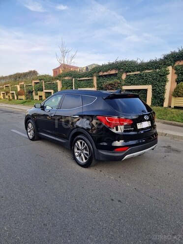 Hyundai Santa Fe 2013, 82,365 km - 2.0 l - Bakı