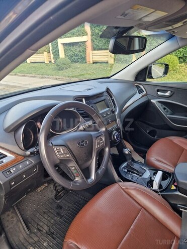 Hyundai Santa Fe 2013, 82,365 km - 2.0 l - Bakı