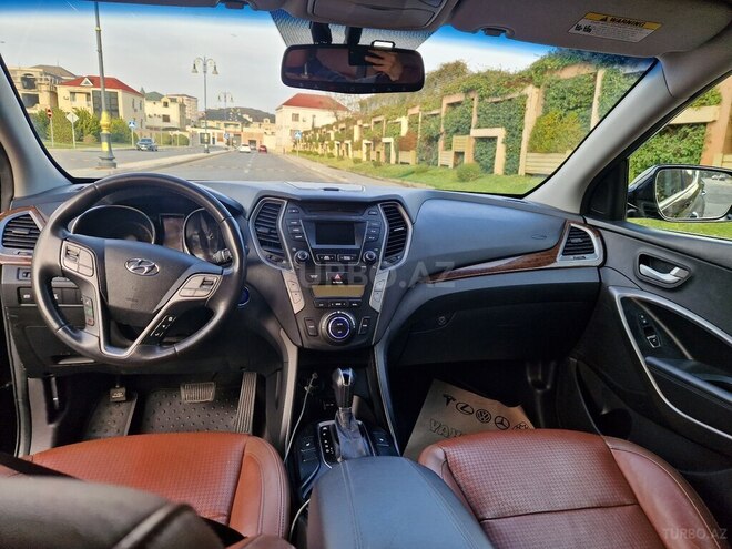 Hyundai Santa Fe 2013, 82,365 km - 2.0 l - Bakı