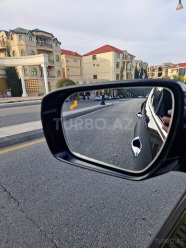 Hyundai Santa Fe 2013, 82,365 km - 2.0 l - Bakı