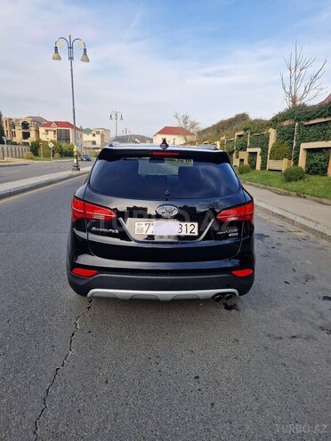 Hyundai Santa Fe 2013, 82,365 km - 2.0 l - Bakı