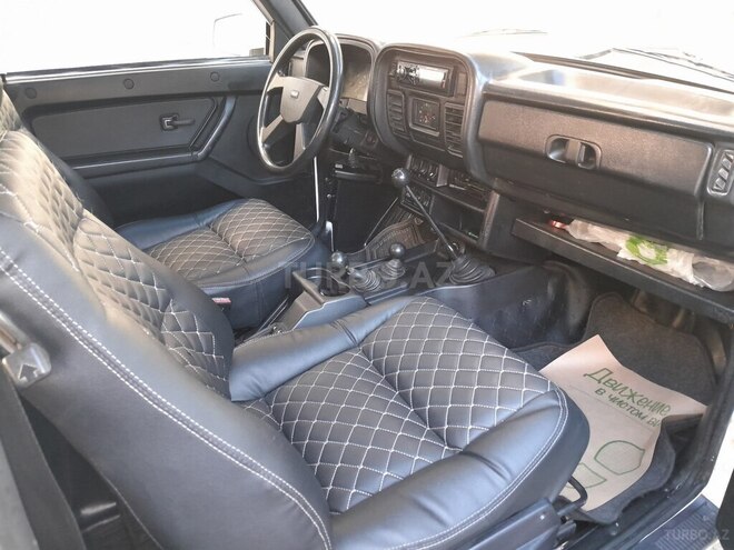 LADA (VAZ) Niva 2013, 160,000 km - 1.7 л - Bakı