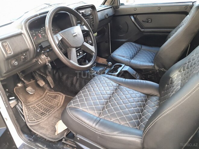 LADA (VAZ) Niva 2013, 160,000 km - 1.7 л - Bakı
