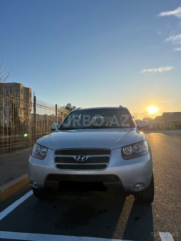 Hyundai Santa Fe 2009, 280,000 km - 2.0 l - Bakı