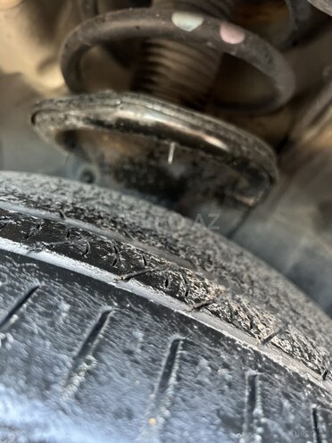 Hyundai Santa Fe 2009, 280,000 km - 2.0 l - Bakı