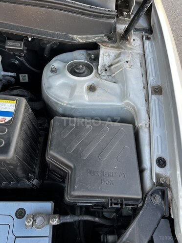 Hyundai Santa Fe 2009, 280,000 km - 2.0 l - Bakı