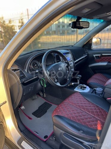 Hyundai Santa Fe 2009, 280,000 km - 2.0 l - Bakı