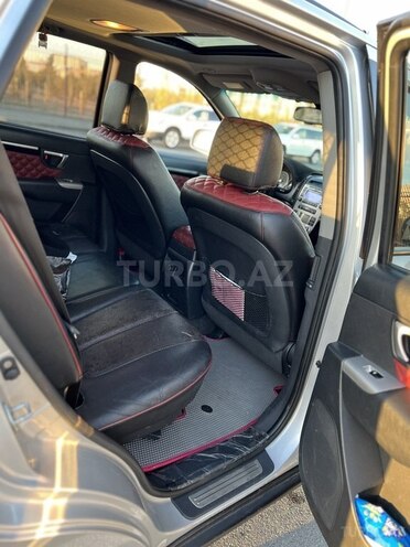 Hyundai Santa Fe 2009, 280,000 km - 2.0 l - Bakı