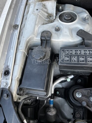 Hyundai Santa Fe 2009, 280,000 km - 2.0 l - Bakı