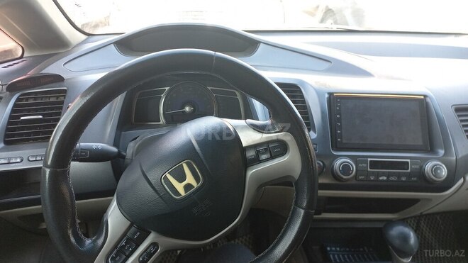 Honda Civic 2008, 275,000 km - 1.3 l - Bakı