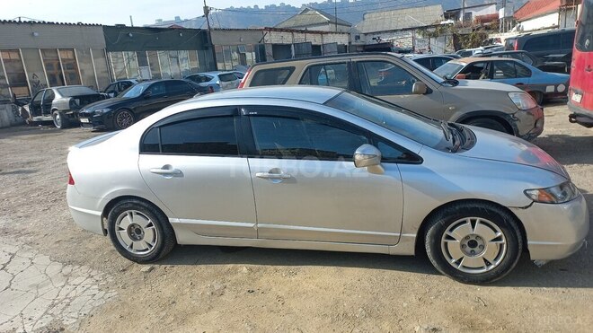 Honda Civic 2008, 275,000 km - 1.3 l - Bakı