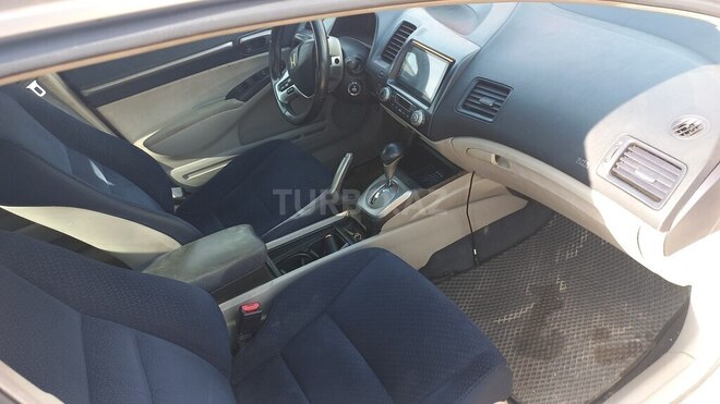 Honda Civic 2008, 275,000 km - 1.3 l - Bakı