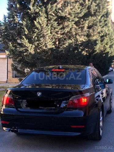 BMW 523 2007, 355,000 km - 2.5 л - Bakı